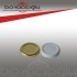 53MM METAL KAPAK 190LIK İÇİN