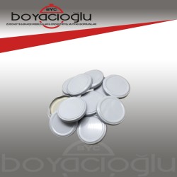 63MM METAL KAPAK 