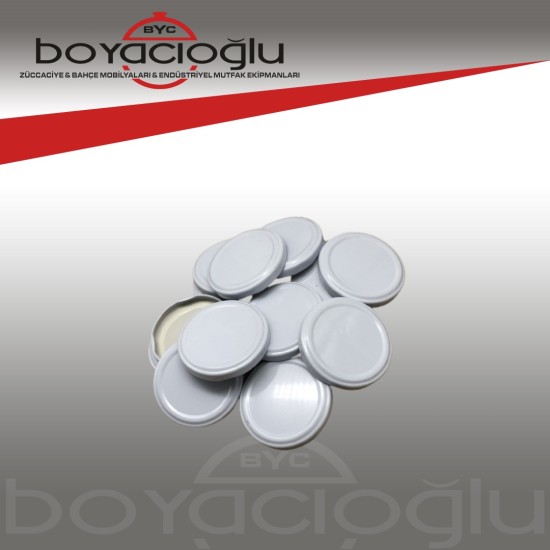 63MM METAL KAPAK 63MM METAL KAPAK