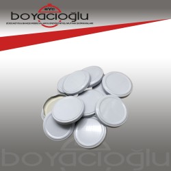 66MM METAL KAPAK