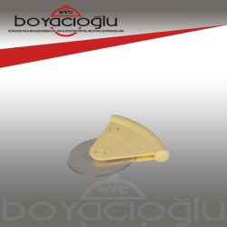 SUN SC-2339 PRATİK PİZZA KESİCİ