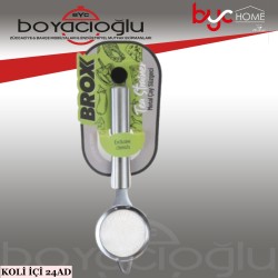 BROX SC-2681 ENDÜSTRİYEL ÇAY SÜZGEÇ