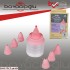 SUN SC-270 AKORİDİYON KREMA POMPASI