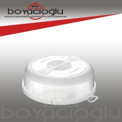 SUN SC-281 MİKRODALGA KAPAĞI