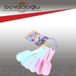 SUN SC-4011 6LI BAHARAT KAŞIĞI