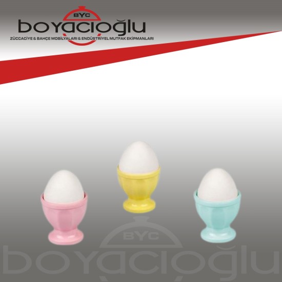 SUN SC-430 6LI AYAKLI YUMURTALIK 