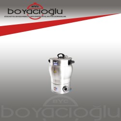 REMTA 2,5LT ÇİKOLATA SOSLUĞU