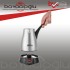 SİNBO SCM-2943 ÇELİK KAHVE MAKİNASI