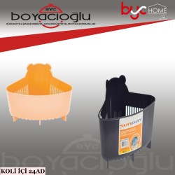SUN SD-672 LAVABO ÇÖPLÜK