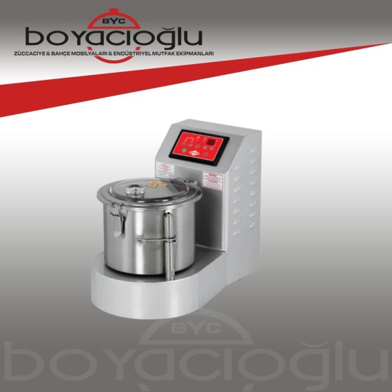 EMPERO SD.15 SEBZE PARÇALAMA SOĞAN DOĞRAMA ROBOT