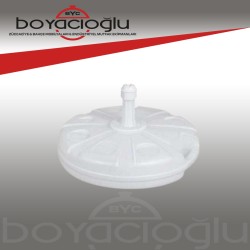 ŞENGÜL ŞEMSİYE BİDONU 