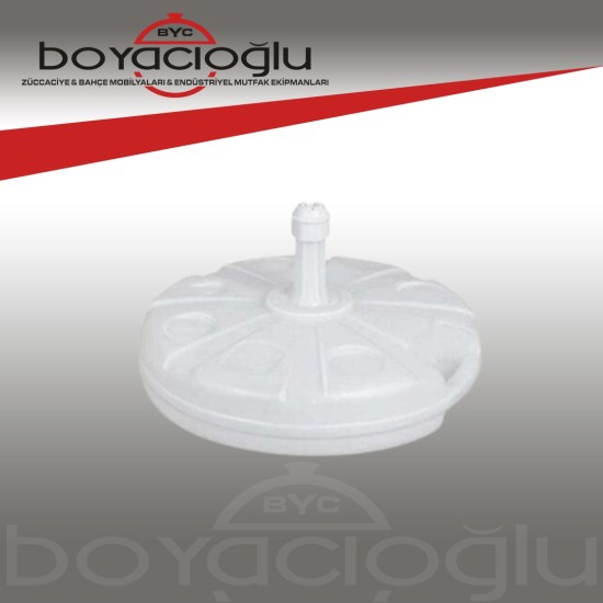 ŞENGÜL ŞEMSİYE BİDONU 