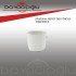 SF01KF00 SEDEF TEK FİNCAN DEKORSUZ