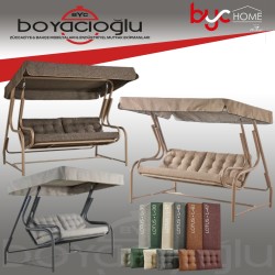 LUCAS GONDOL 3LÜ SALINCAK TK