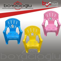 SAĞLAM 0201 LUCCA ÇOCUK KOLTUK