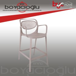 SAĞLAM BARBİE BAR KOLTUK A MODEL