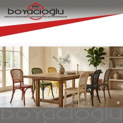 SAĞLAM 0276 VİKTOR KOLTUK MODEL 2