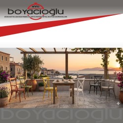 SAĞLAM 0277 VİKTOR KOLTUK MODEL 3