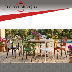 SAĞLAM 0281 VİKTOR KOLTUK MODEL 7