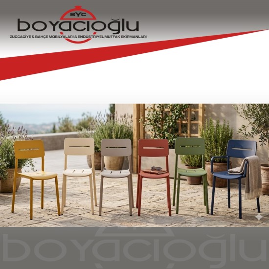 SAĞLAM 0313 MARS SANDALYE