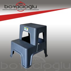 SAĞLAM 0315 ASLAN BÜYÜK BASAMAK