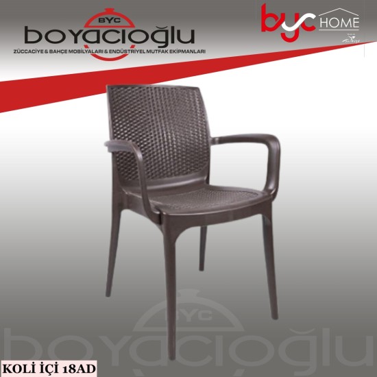 SAĞLAM MAYA KOLTUK-KAHVE A MODEL