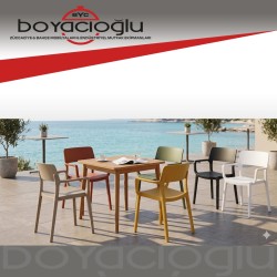 SAĞLAM 0354 ZEN KOLTUK