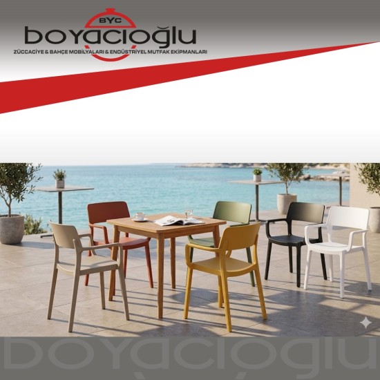 SAĞLAM 0354 ZEN KOLTUK