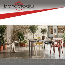 SAĞLAM 0440 SANTANA KOLTUK