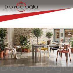 SAĞLAM 0440 SANTANA KOLTUK-ANTRASİT