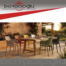 SAĞLAM 0441 FLORİDA KOLTUK-ANT