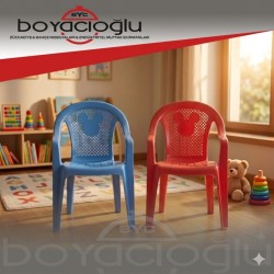 SAĞLAM MONOBLOK EKO ÇOCUK KOLTUK
