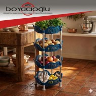 SAĞLAM 190 NATUREL PAPATYA SEBZELİK