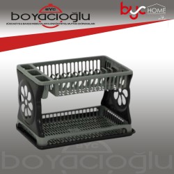 SAĞLAM 198 ÇİFT KATLI TABAKLIK