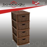 SAĞLAM 206 DANTEL KOMİDİN