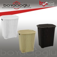 SAĞLAM 214 ÖRGÜ KİRLİ ÇAMAŞIRLIK SAĞLAM 214 ÖRGÜ KİRLİ ÇAMAŞIRLIK