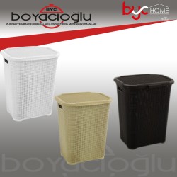 SAĞLAM 214 ÖRGÜ KİRLİ ÇAMAŞIRLIK
