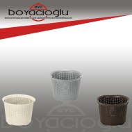 SAĞLAM 228 RATTAN YUV. ÇAMAŞIR SELE