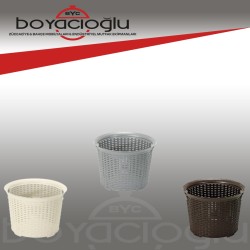 SAĞLAM 228 RATTAN YUV. ÇAMAŞIR SELE