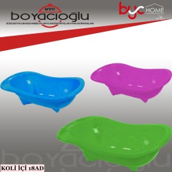 SAĞLAM 232 BEBE KÜVET