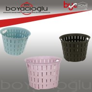 SAĞLAM 269 BAMBU YUVARLAK ÇAMAŞIR SELE