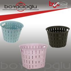 SAĞLAM 269 BAMBU YUVARLAK ÇAMAŞIR SELE
