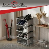SAĞLAM 623 STARLÜX AYAKKABILIK