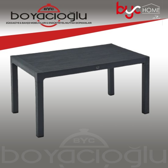 SAĞLAM IRMAK WOOD CAMLI MASA 90X150 ANT SAĞLAM IRMAK WOOD CAMLI MASA 90X150 ANT