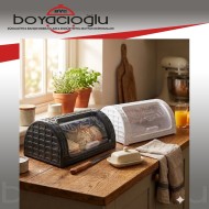 SAGLAM 762 TREND EKMEK DOLABI