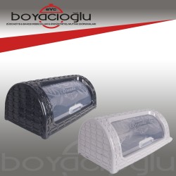SAGLAM 762 TREND EKMEK DOLABI