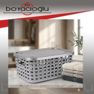 SAĞLAM 769 PREMİUM KAPAKLI KUTU NO:1