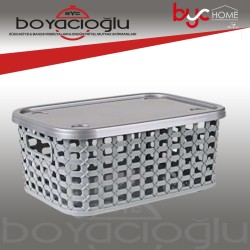 SAĞLAM 769 PREMİUM KAPAKLI KUTU NO:1