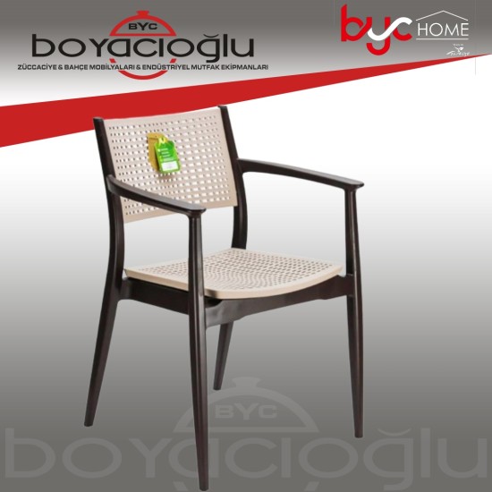 SAĞLAM IRMAK KOLTUK KAHVE -KAPİÇİNO