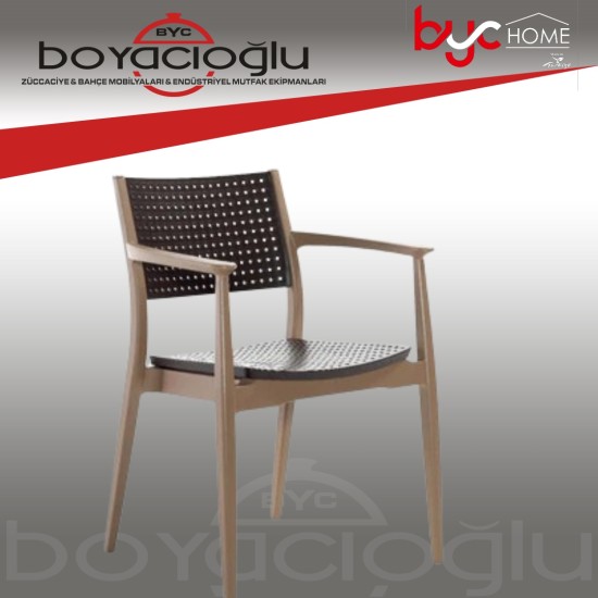 SAĞLAM IRMAK KOLTUK ÇÖL KAHVE- KAHVE